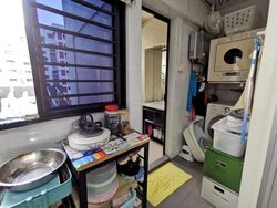 Blk 610 Clementi West Street 1 (Clementi), HDB 3 Rooms #607481681